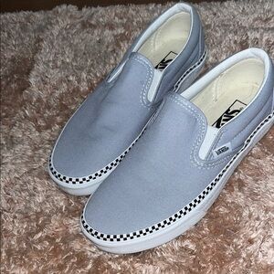 Vans  Slip-On Sneakers SOLD